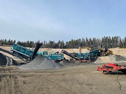 Aggregates & Crushing (2)