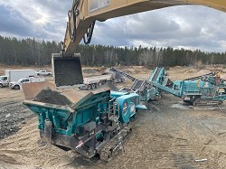 Aggregates & Crushing (5)