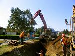 Sewer & Water Work (3)