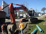 Sewer & Water Work (2)
